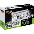 RTX 5080 16GB Inno3D X3 OC GDDR7 3Fan Valge