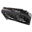 RTX 3060 12GB ASUS Dual OC V2 LHR GDDR6 DUAL-RTX3060-O12G-V2