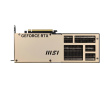 MSI RTX 5070 Ti 16G INSPIR 3X OC PLUS GDDR7 256bit
