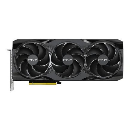 PNY 5070 Ti 16GB OC Triple Fan graphics card
