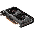 RX 6500 XT 8GB SAPPHIRE PULSE RADEON Gaming OC GDDR6
