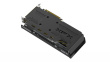 XFX RX-77TSWFTFP graphics card AMD Radeon RX 7700 XT 12 GB GDDR6