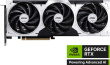 RTX 5060 Ti 16G VENTUS 3X OC graphics card
