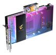 GIGABYTE AORUS GeForce RTX 5090 XTREME WATERFORCE WB 32G Graphics Card - 32GB GDDR7
