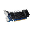 Asus Graphics card GeForce GT730 2GB DDR5 PCI 2.0 64BIT DVI-D/HDMI/HDCP