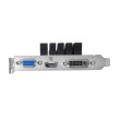 Asus Graphics card GeForce GT730 2GB DDR5 PCI 2.0 64BIT DVI-D/HDMI/HDCP