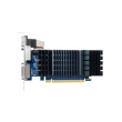 Asus Graphics card GeForce GT730 2GB DDR5 PCI 2.0 64BIT DVI-D/HDMI/HDCP