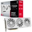RX 9070XT 16GB ASUS PRIME GDDR6 Valge