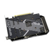 ASUS Dual -RTX3060-O12G-V2 NVIDIA GeForce RTX 3060 12 GB GDDR6 WLONONWCREKZU