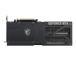 MSI Graphics card GeForce RTX 5080 VENTUS 3X OC PLUS 16G GDDR7 256bit 3DP/HDMI