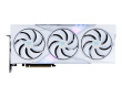 MSI Graphics card GeForce RTX 5070 Ti 16G GAMING OC White