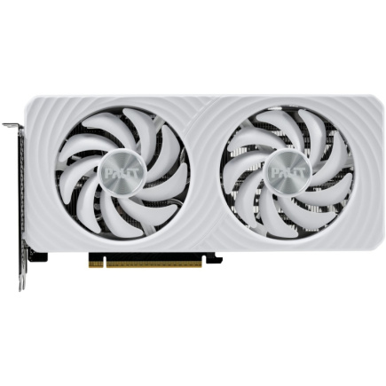 RTX 5060 Ti 8GB Palit OC GDDR7 Valge