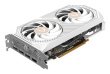 Zotac GAMING GeForce RTX 5060 Twin Edge OC Valge Edition NVIDIA 8 GB GDDR7