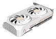 Zotac GAMING GeForce RTX 5060 Twin Edge OC Valge Edition NVIDIA 8 GB GDDR7