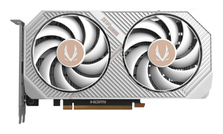 Zotac GAMING GeForce RTX 5050 Twin Edge OC NVIDIA 8 GB GDDR6 VGAZOANVD0218