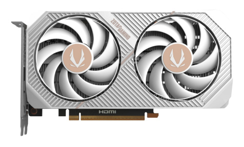 Zotac GAMING GeForce RTX 5050 Twin Edge OC NVIDIA 8 GB GDDR6 VGAZOANVD0218
