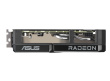 Asus Graphic Card Dual Radeon RX 9060 XT 16GB GDDR6 DUAL-RX9060XT-16G