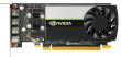 PNY VCNT1000-8GB-SB graphics card NVIDIA T1000 GDDR6
