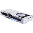 RTX 5070 Ti 16GB MSI GAMING TRIO OC Valge GDDR7 3 Fan