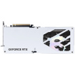 RTX 5070 Ti 16GB MSI GAMING TRIO OC Valge GDDR7 3 Fan