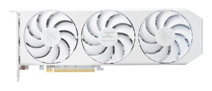 Powercolor RX 9060XT Valge OC 16GB retail