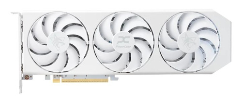 Powercolor RX 9060XT Valge OC 16GB retail