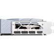 RTX 5080 16GB MSI Gaming Trio OC GDDR7 3Fan White