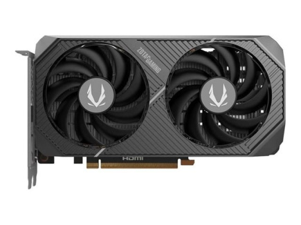 Zotac GAMING GeForce RTX 5060 Twin Edge NVIDIA 8 GB GDDR7