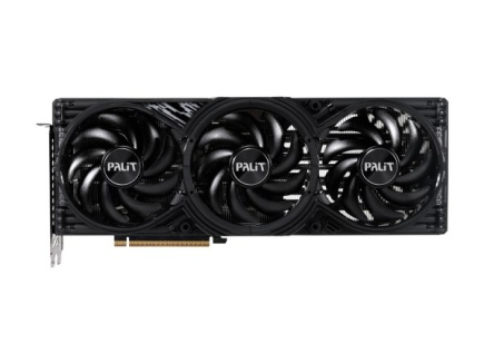 Palit GeForce RTX 5070 Ti GamingPro-S NVIDIA 16 GB GDDR7