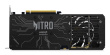 Acer Nitro Radeon RX 9060 XT OC AMD 16 GB GDDR6