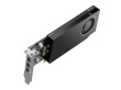 PNY Nvidia A400 Small Box 4GB GDDR6 64-bit - graphic card