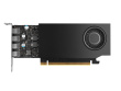 PNY Nvidia A400 Small Box 4GB GDDR6 64-bit - graphic card