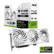 Asus Graphics card GeForce RTX 5070Ti TUF GAMING OC Белый BTF GDDR7 256bit