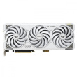 Asus Graphics card GeForce RTX 5070Ti TUF GAMING OC Белый BTF GDDR7 256bit