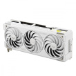 Asus Graphics card GeForce RTX 5070Ti TUF GAMING OC Белый BTF GDDR7 256bit