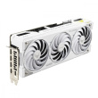 Asus Graphics card GeForce RTX 5070Ti TUF GAMING OC Белый BTF GDDR7 256bit