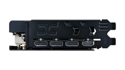 PowerColor Hellhound Radeon RX 9070 AMD 16 GB GDDR6