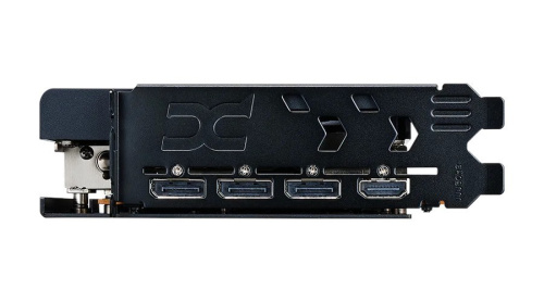 PowerColor Hellhound Radeon RX 9070 AMD 16 GB GDDR6