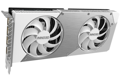 INNO3D GeForce RTX 5060 Twin X2 OC NVIDIA 8 GB GDDR7 VGAIN3NVD0147