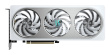 GIGABYTE GeForce RTX 5060 Ti AERO OC 8G Graphics Card - 8GB GDDR7, 128bit, PCI-E 5.0, 2647MHz Core Clock, 3 x DisplayPort, 1 x HDMI, GV-N506TAERO OC-8GD