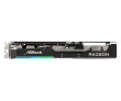 ASRock Graphics card Radeon RX 9060 XT CHALLENGER 16GB GDDR6 128bit 2DP/HDMI
