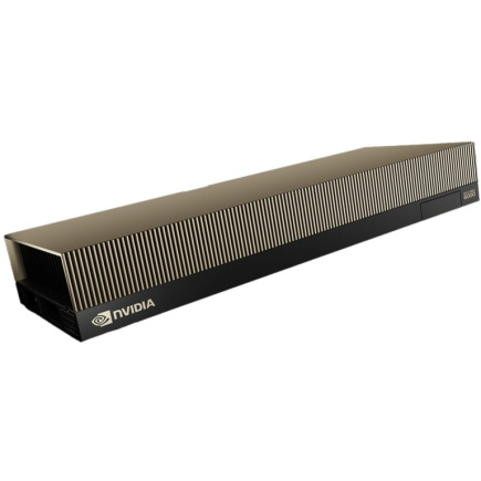 PNY Quadro RTX PRO 6000 Server Edition 96GDDR7 4xDP passiv