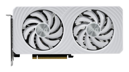Graphics Card|PALIT|NVIDIA|GeForce RTX 5060 Ti|2407 MHz|8 GB|GDDR7|128 bit|PCI Express 5.0|Active|NE7506TU19P1-GB2062M