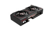 Graphics card. SAPPHIRE PULSE RX 9060 XT GAMING 16GB