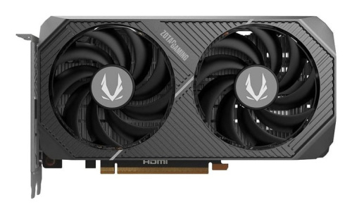 Zotac GAMING GeForce RTX 5060 Twin Edge NVIDIA 8 GB GDDR7