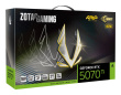 Zotac GAMING GeForce RTX 5070 Ti AMP Extreme INFINITY ULTRA NVIDIA 16 GB GDDR7