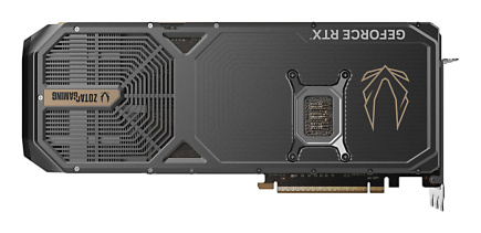 Zotac GAMING GeForce RTX 5070 Ti AMP Extreme INFINITY ULTRA NVIDIA 16 GB GDDR7