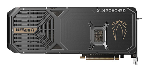 Zotac GAMING GeForce RTX 5070 Ti AMP Extreme INFINITY ULTRA NVIDIA 16 GB GDDR7