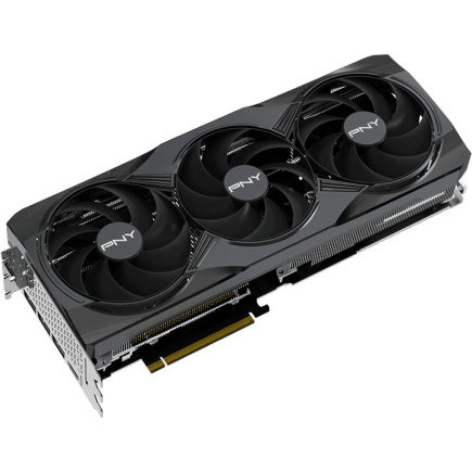 RTX 5070 Ti 16GB PNY VERTO OC GDDR7 3 Fan
