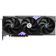 RTX 5060 Ti 16GB MSI Gaming Trio OC GDDR7 3 Fan